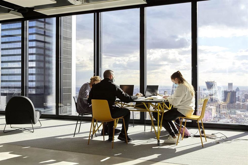 El Master in Finance de IE Business School, 8 del mundo en el ranking 2022 de Financial Times