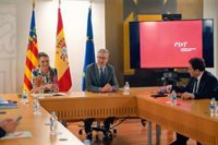 La Generalitat pone a disposición de los grandes productores agrícolas 10 millones para acometer nuevas inversiones