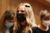 Andalucía cierra el primer trimestre con un 26,9% más de denuncias de violencia machista y 25,9% más de víctimas