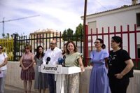 Navarro (PP) destaca la oferta de más de 1.000 nuevas plazas de FP para el próximo curso en la provincia de Málaga