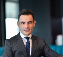 Henri de la Serve, nuevo director financiero de AXA España