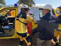 Endesa destina 3,3 millones de euros a actuaciones para la prevención de incendios forestales en Baleares