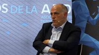 Tebas sobre Rubiales: "Habrá que ir desnudo y pasar por un detector. Es aberrante su falta de respeto institucional"
