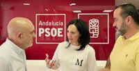 El PSOE de Córdoba destaca el Plan de Autónomos, con "coste cero" para nuevas altas, que pondrá en marcha Espadas