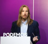 Podemos critica que el "enorme error" del PSOE con su giro sobre el Sáhara ha tenido consecuencias con Argelia