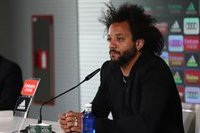 Marcelo: "Quise seguir el ejemplo de Raúl"
