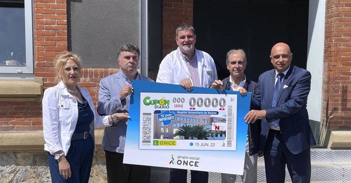 Pilar Herrero, Valentín Fortún, Alfredo Martínez, Gregorio Achútegui y Eusebio Azorín