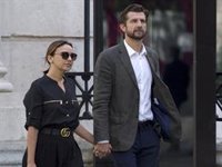 Esto es lo que sabemos, hasta el momento, de la boda de Chenoa y Miguel S. Encinas