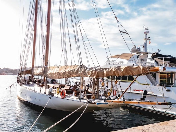 Archivo - Las embarcaciones náuticas de recreo generaron 89 emergencias en el verano de 2021 en Galicia