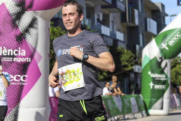 CARRERA DE RUNCÁNCER