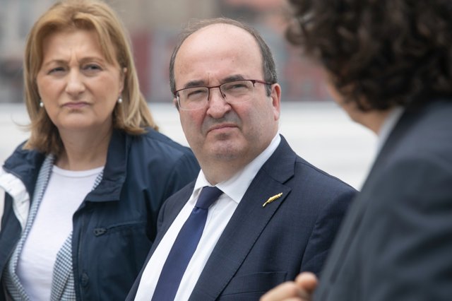 Miquel Iceta