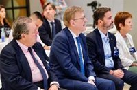 Fundación LAB apuesta por atraer startups tecnológicas y convertir la Comunitat en "referente" de "sociedad ilimitada"