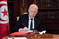 El secretario general de la UGTT dice que no le teme a la cárcel tras la detención de un periodista en Túnez