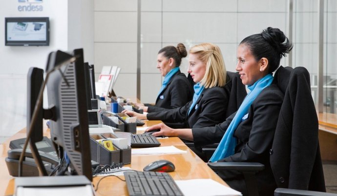 CLECE ORGANIZA UN PROCESO DE SELECCIÓN VIRTUAL PARA CUBRIR 120 PUESTOS DE TRABAJO EN LA COMUNIDAD VALENCIANA