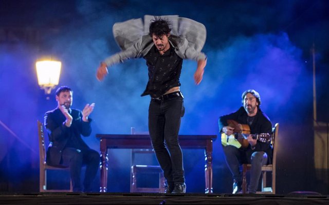 Archivo - El Festival Flamenco 'Ciudad de Huelva' arranca este martes en su edición "más ambiciosa"