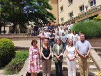 Aumenta más de un siete por ciento, hasta los 76.173 alumnos, los beneficiarios de libros de texto gratis