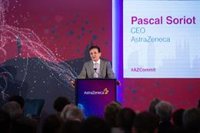 AstraZeneca destinó más de 93 millones de euros a proyectos de innovación en España en 2021