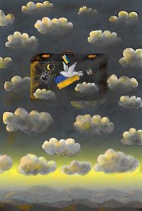 Ansorena subastará los primeros NFTs de Cristóbal Toral con la acreditación por blockchain de Telefónica Tech