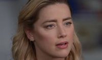 Amber Heard rompe su silencio tras la victoria de Johnny Depp: "No culpo al jurado, él es un actor fantástico"