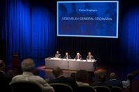 Grup Caixa d'Enginyers obtiene un beneficio de 15,1 millones en 2021, su "mejor resultado"