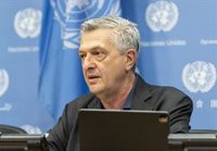 ACNUR cree que el plan británico para deportar a solicitantes de asilo a Ruanda es "un gran error"