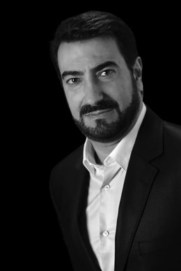 Archivo - El tenor Eduardo Sandoval