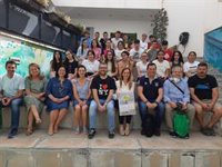 La Universidad de Jaén inicia en Bedmar sus XI Jornadas Divulgativas de Investigación e Innovación