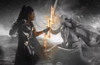 Love and Thunder: Thor reúne un nuevo equipo para luchar contra Gorr en el nuevo clip de Marvel