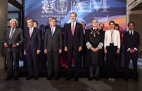 Los letrados del Congreso, en contra de la ley del PNV para limitar la inviolabilidad del Rey