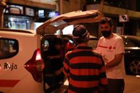 Personas sin hogar, mayores y familias vulnerables centran la respuesta de Cruz Roja en Córdoba ante la ola de calor