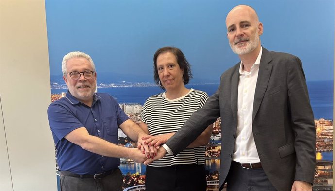Barcelona Activa i el Consell de Gremis signen un acord per potenciar l'ocupabilitat en el sector oficis