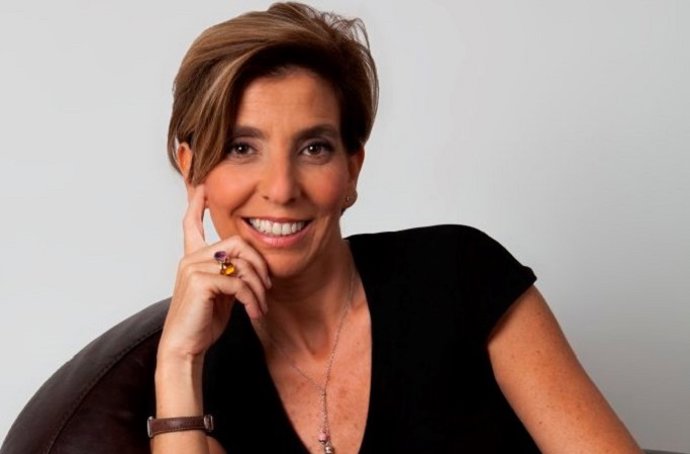 Carla Liuni, nueva jefa de marca de Ferrari