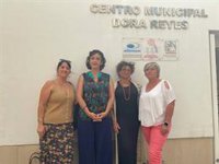 Por Andalucía garantiza la subida del tramo autonómico de las pensiones no contributivas dirigidas a mujeres