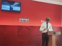 Ayuntamiento de Soria solicita ayudas a Europa para financiar el 80% de las actuaciones en tres edificios municipales