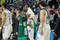 El base Kendrick Perry ficha por el Unicaja