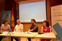 La asociación Reconoce presenta un sistema de acreditación de competencias para reducir el paro juvenil