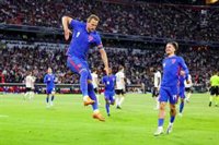 Kane se ve listo para "el desafío" de competir por el 'pichichi' de la Premier con Haaland y Núñez