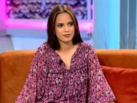 Gloria Camila: "Me gustaría que el apoyo de Gema a mi hermana fuera de verdad"