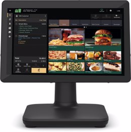 Openbravo Quick Service POS