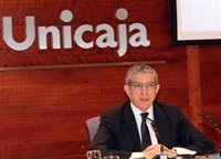 Braulio Medel dimitirá este martes como presidente de la Fundación Unicaja