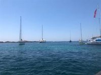 Ports IB administrará este año los campos de boya