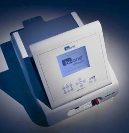 Estrías DEKA by LaserTech Ibérica.