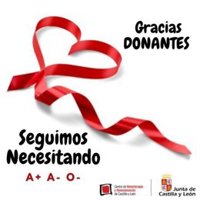 Mañueco recuerda en el Día Mundial del Donante de Sangre que una persona puede salvar tres vidas
