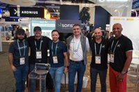 La tecnológica Cuatroochenta empieza a operar en Estados Unidos