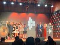 El podcast 'Miliciana. Diari d'una batalla' de IB3 gana un Premio Sonor