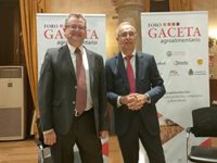 Dueñas anuncia "algún recorte" en las ayudas a OPAs "de cara al año que viene"