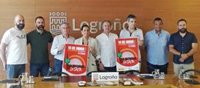 Logroño se suma este jueves al Día Mundial de la Tapa, con idea de extender la iniciativa a una semana