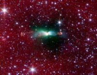 Las estrellas viajeras pueden formar sistemas binarios