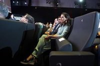 Vox defiende la "dignidad y Justicia" de las víctimas del terrorismo y lamenta que Sánchez esté "con herederos de ETA"