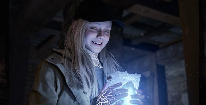 Nueva historia de Resident Evil Village protagonizada por Rose Winters